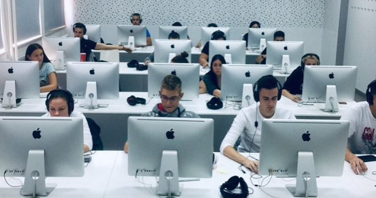 KONKURS ZA UPIS studenata u prvu godinu master strukovnih studija za školsku 2019/2020. godinu – DRUGI (SEPTEMBARSKI) UPISNI ROK